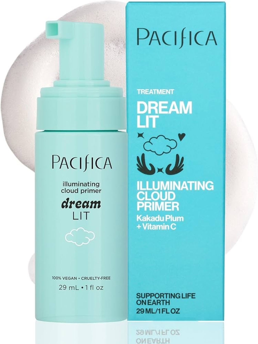 PACIFICA - Illuminating Cloud Primer